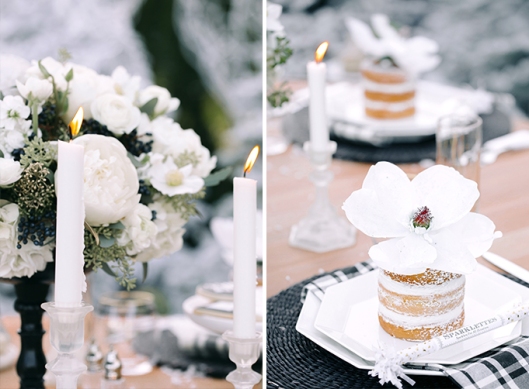 new-years-eve-wedding-individual-naked-cakes